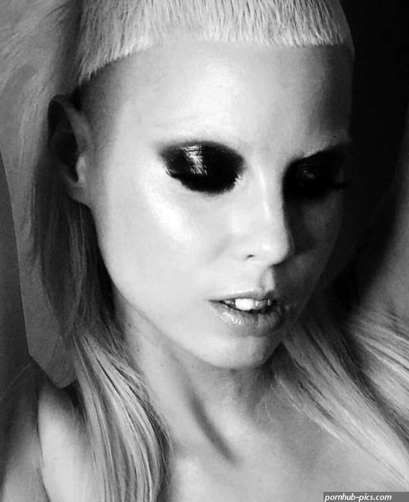 Image result for yolandi visser zef Yolandi visser Ugly girl Die antwoord