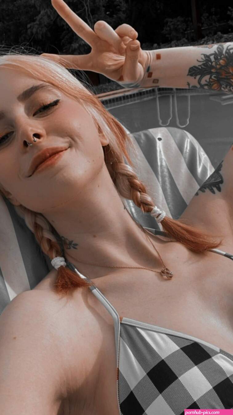 Gabi Cattuzzo Nude Album Girls