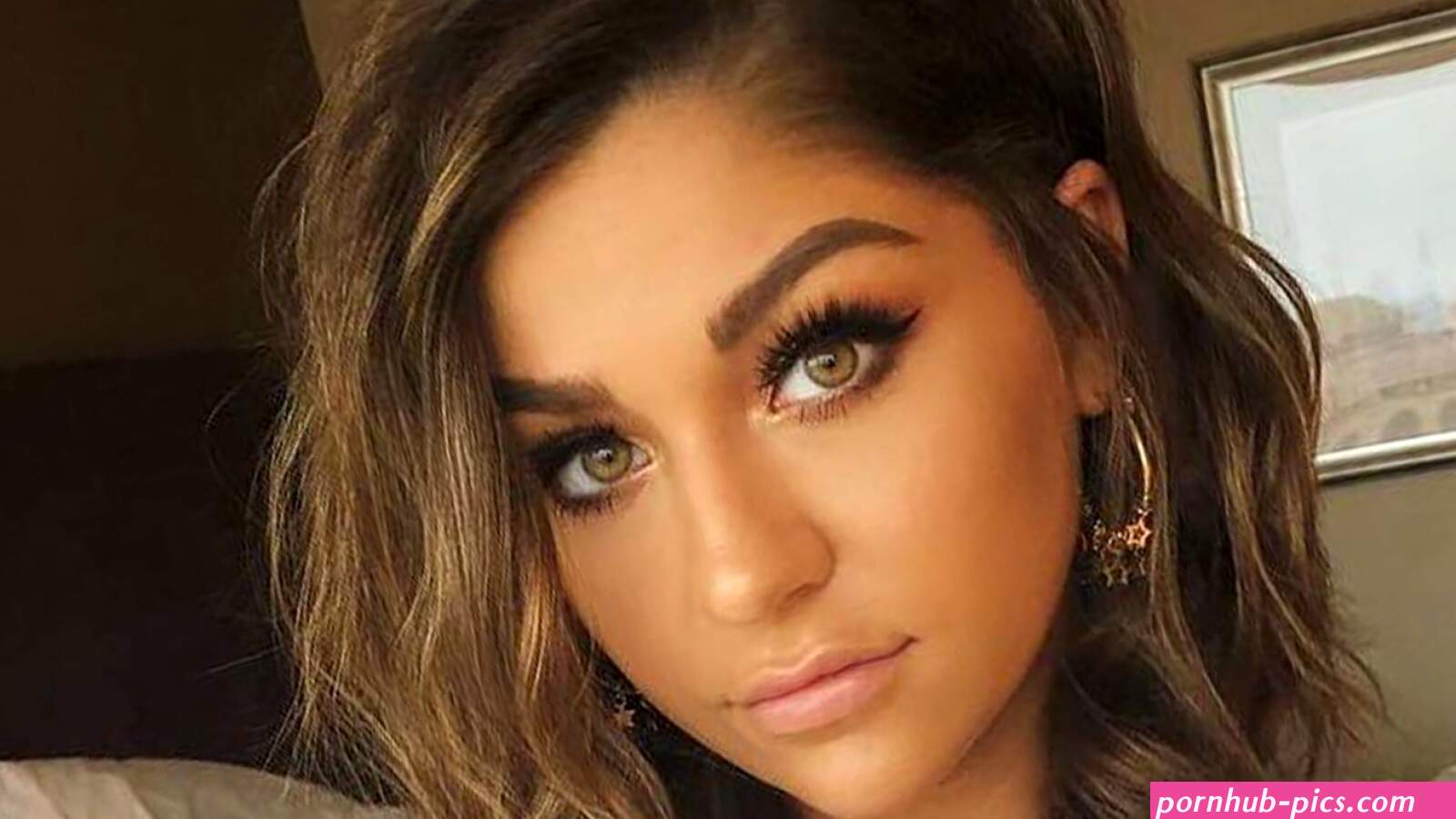 Andrea Russett Andrea russett Andrea russet Hair