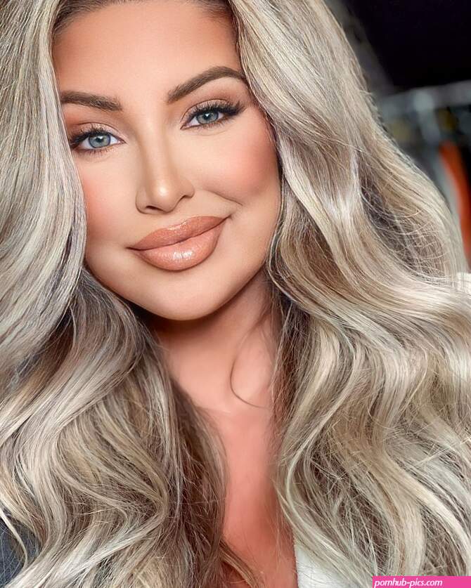 Ashley Alexiss aka ashalexiss Nude Leaks OnlyFans
