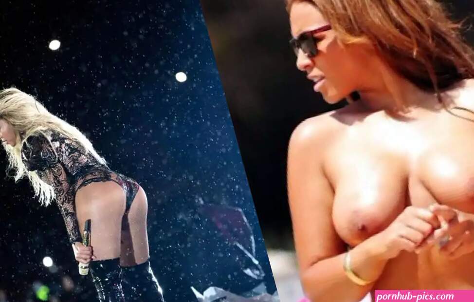 Beyoncé nude pictures
