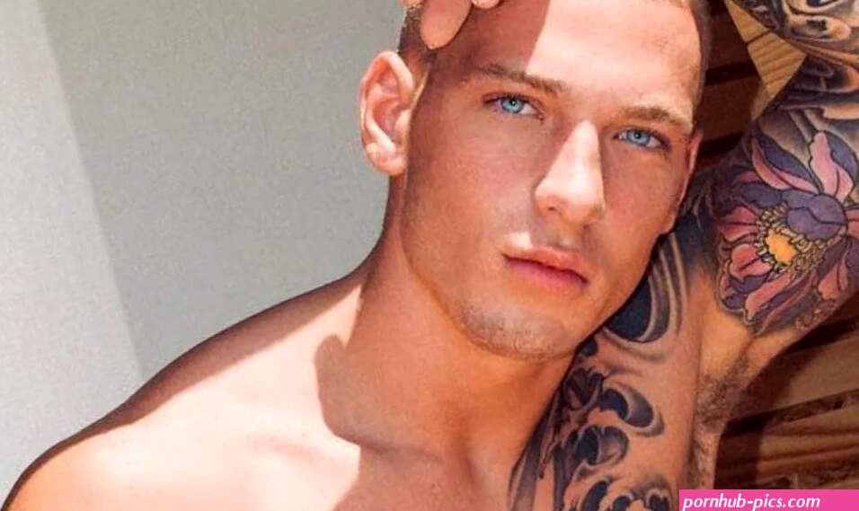 Brandon myers porn