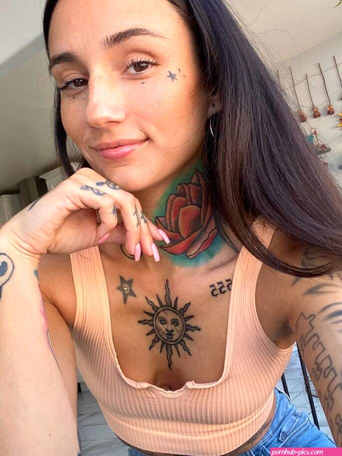 Brin Amberlee BrinAmberlee leak pics and videos