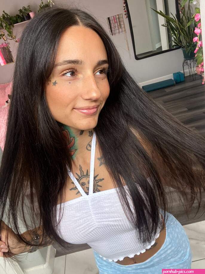 Brin Amberlee BrinAmberlee leak pics and videos