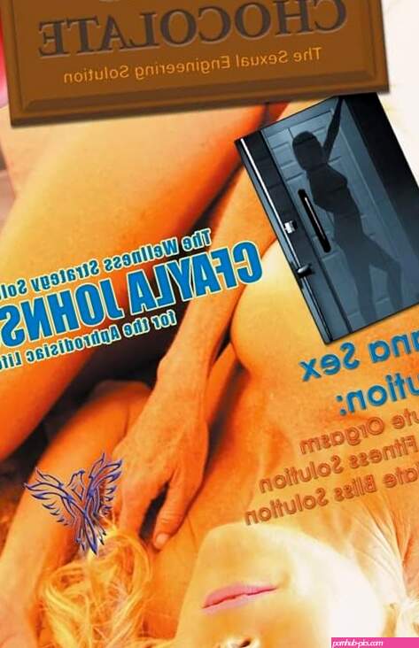 Sex and Chocolate: The Science of Sexual Engineering: Johnson Cfayla: 9781647496210: : Books