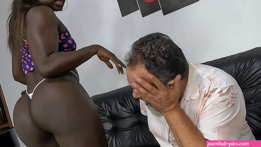 Fogo no Barraco com Fernanda Chocolate