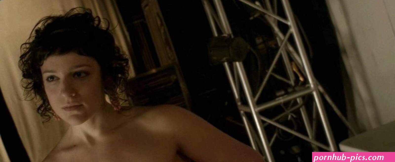 Renee leslie nude