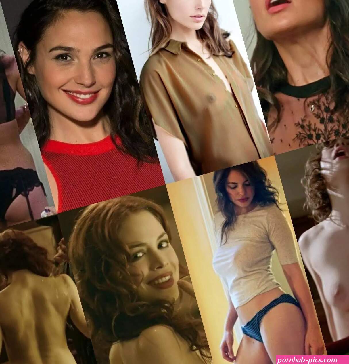 Gal gadot reddit nsfw