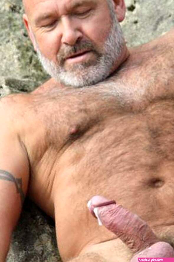 Gay bear mature porn