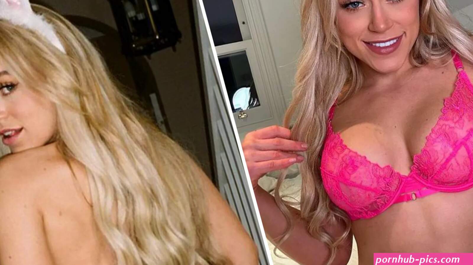 Elle Brooke Hot Shots