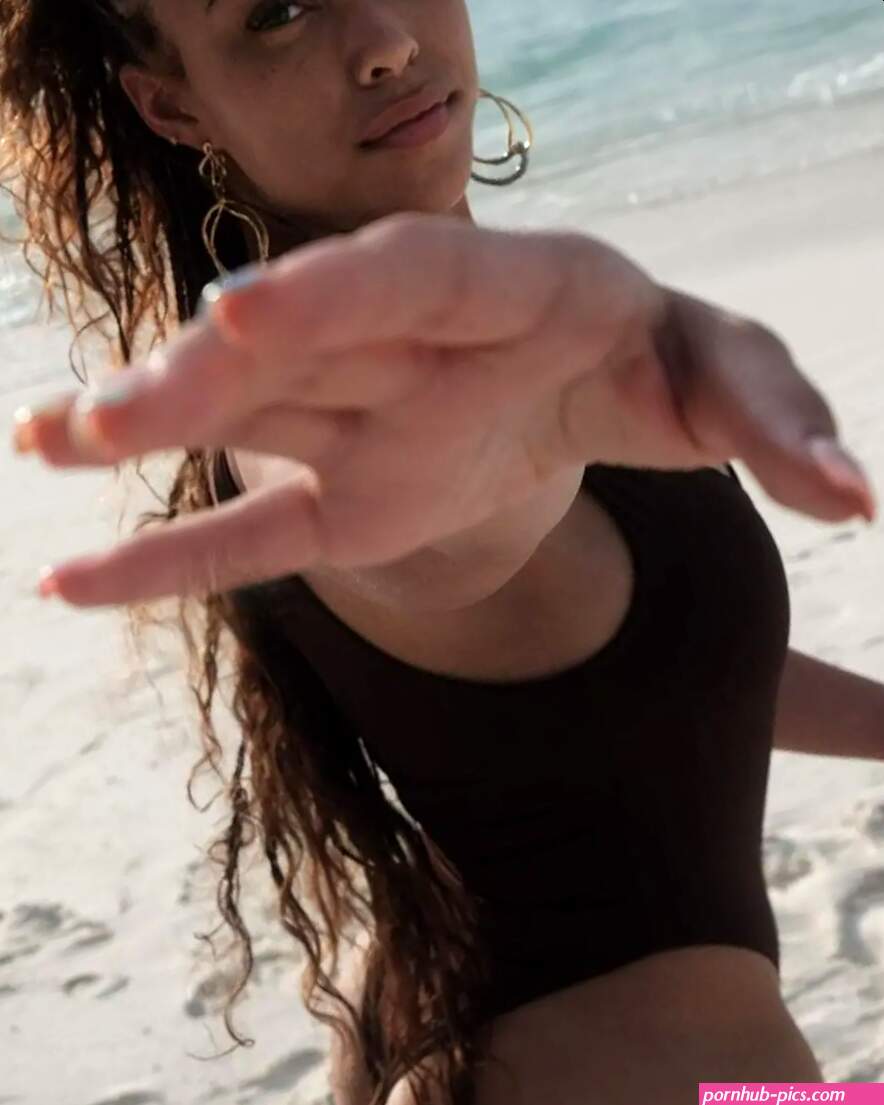 Celebrity Beach Bods of 2023
