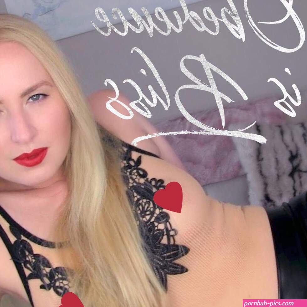 Glitter goddess hypnosis