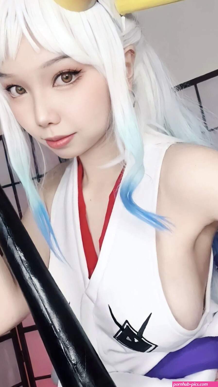 CosXuxi Club: Hakaosan