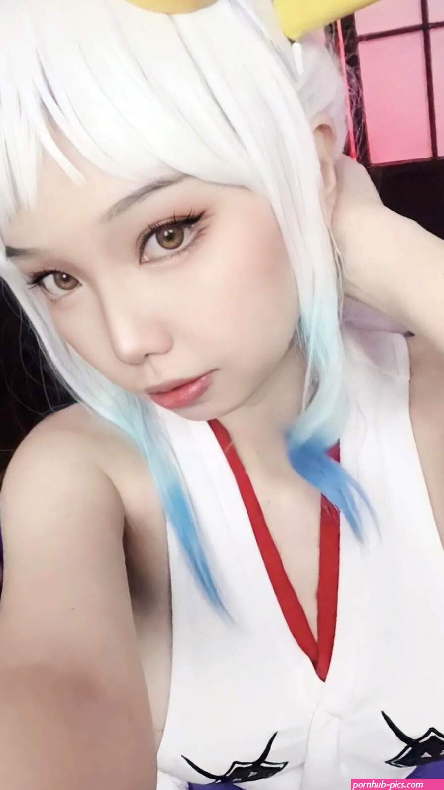 CosXuxi Club: Hakaosan