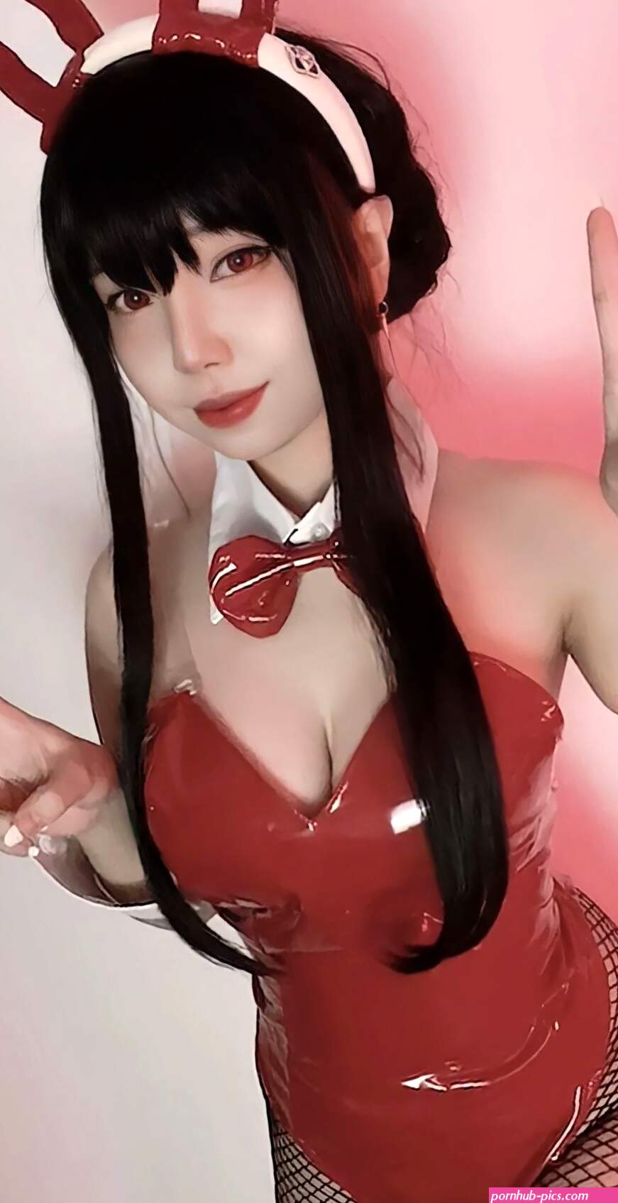 CosXuxi Club: Hakaosan