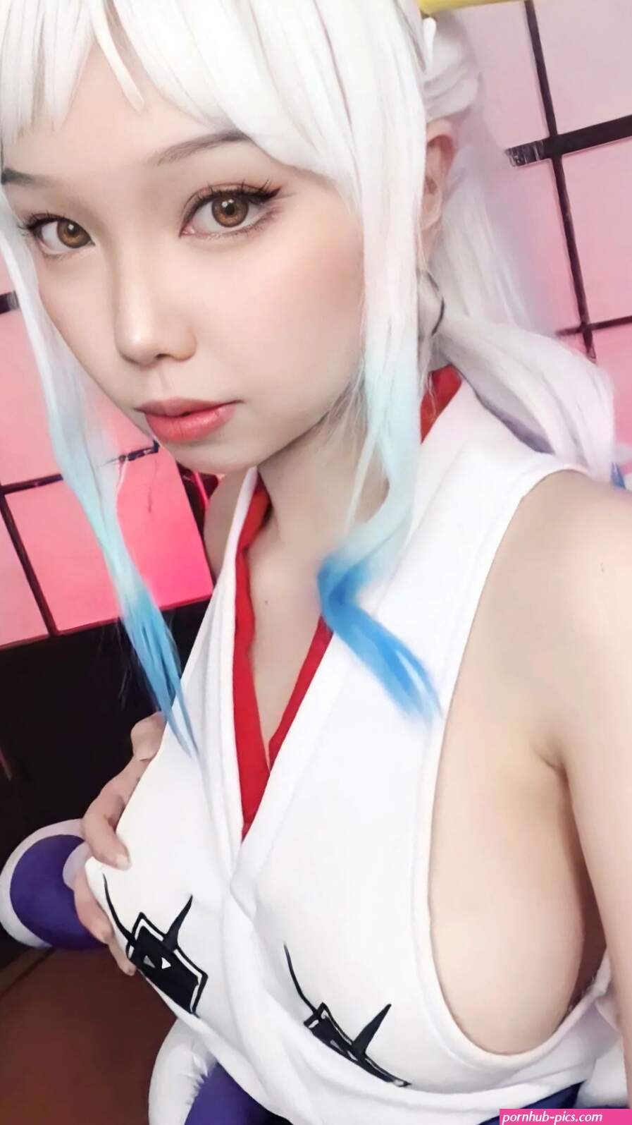 CosXuxi Club: Hakaosan