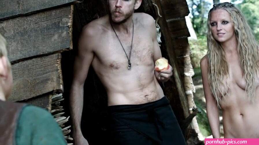 Pin su Vikings TV Show