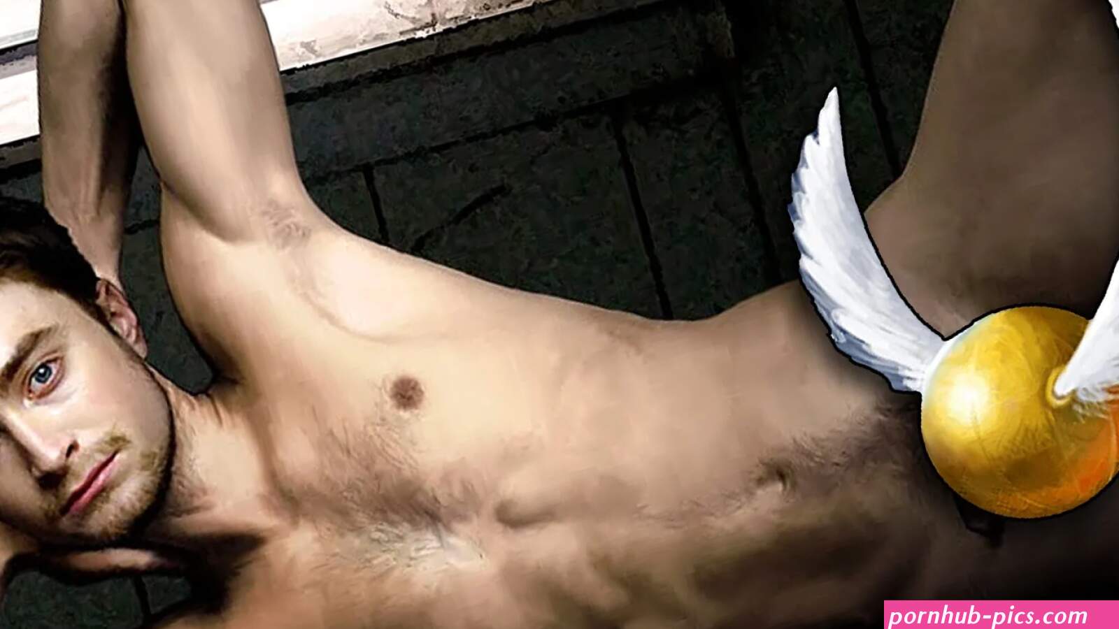 Harry pottersex