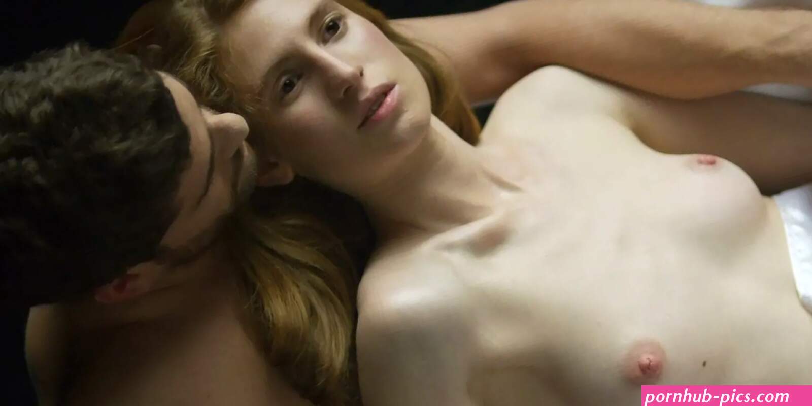 Gasparilla nude