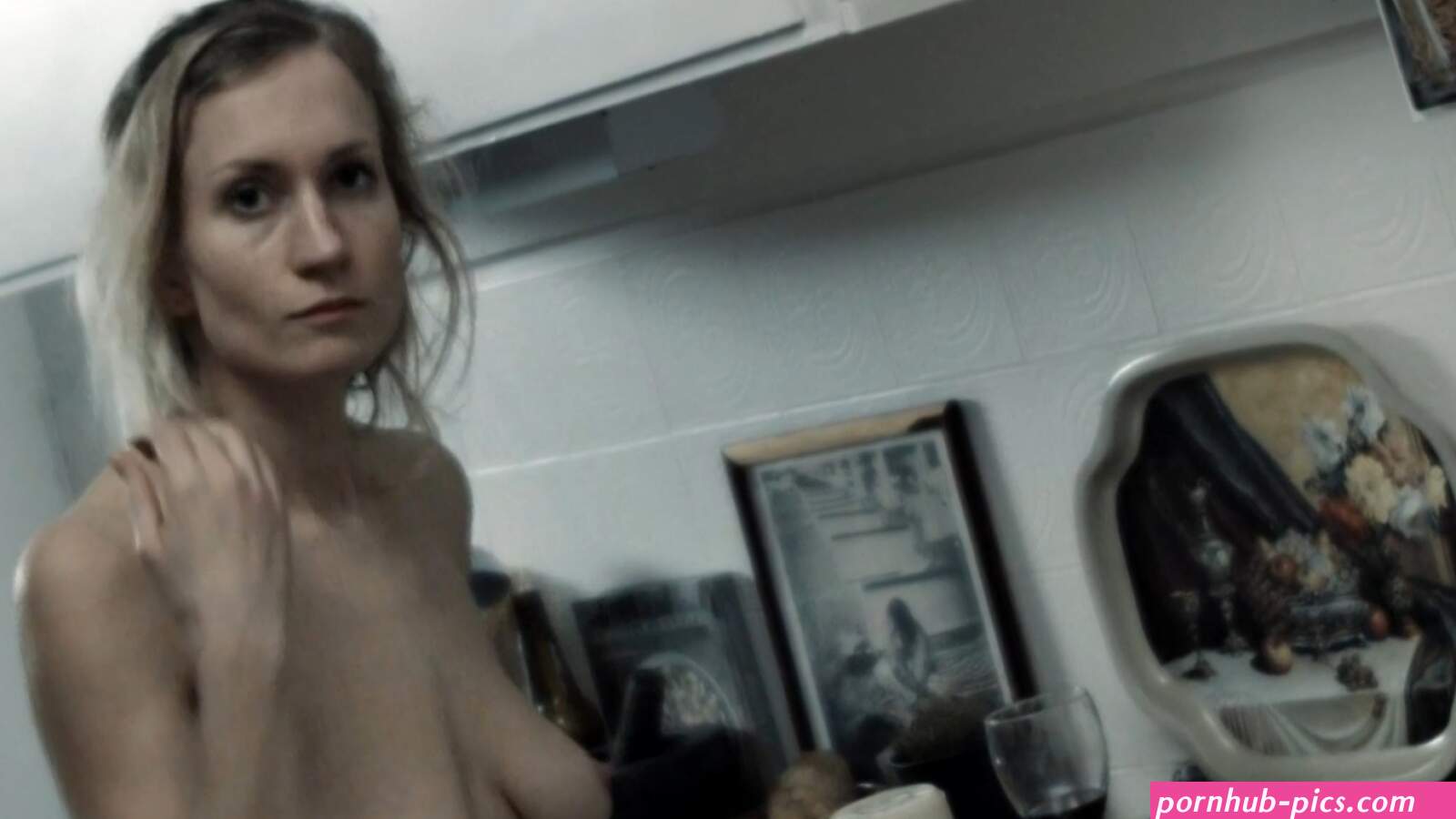 Naked Birgitte Larsen In Retract The Best Porn Website