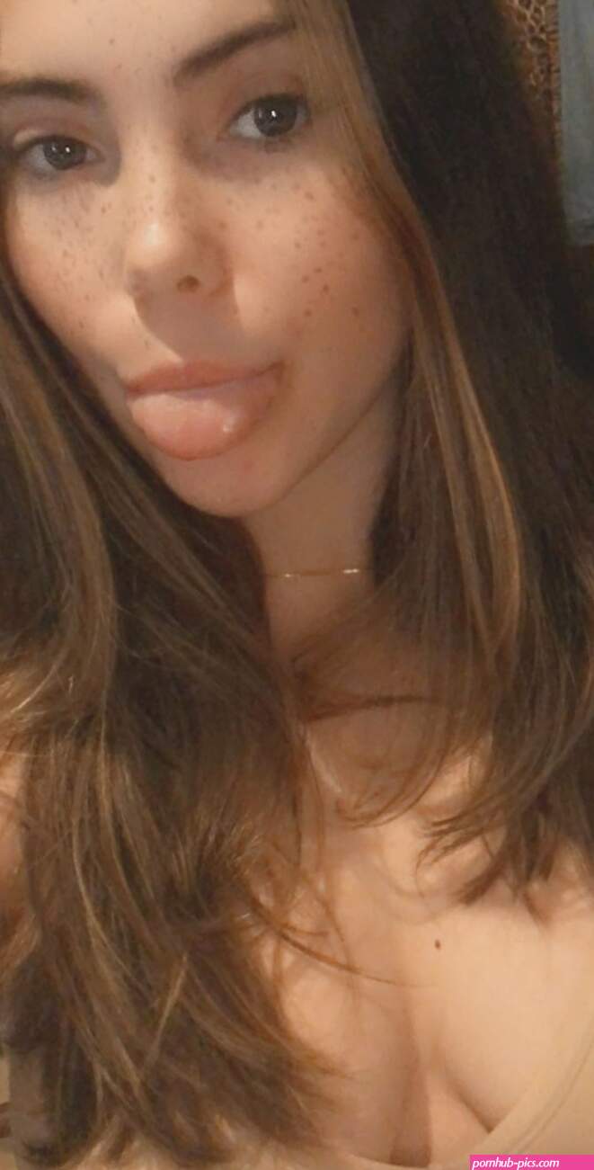 McKayla Maroney Nude The Fappening