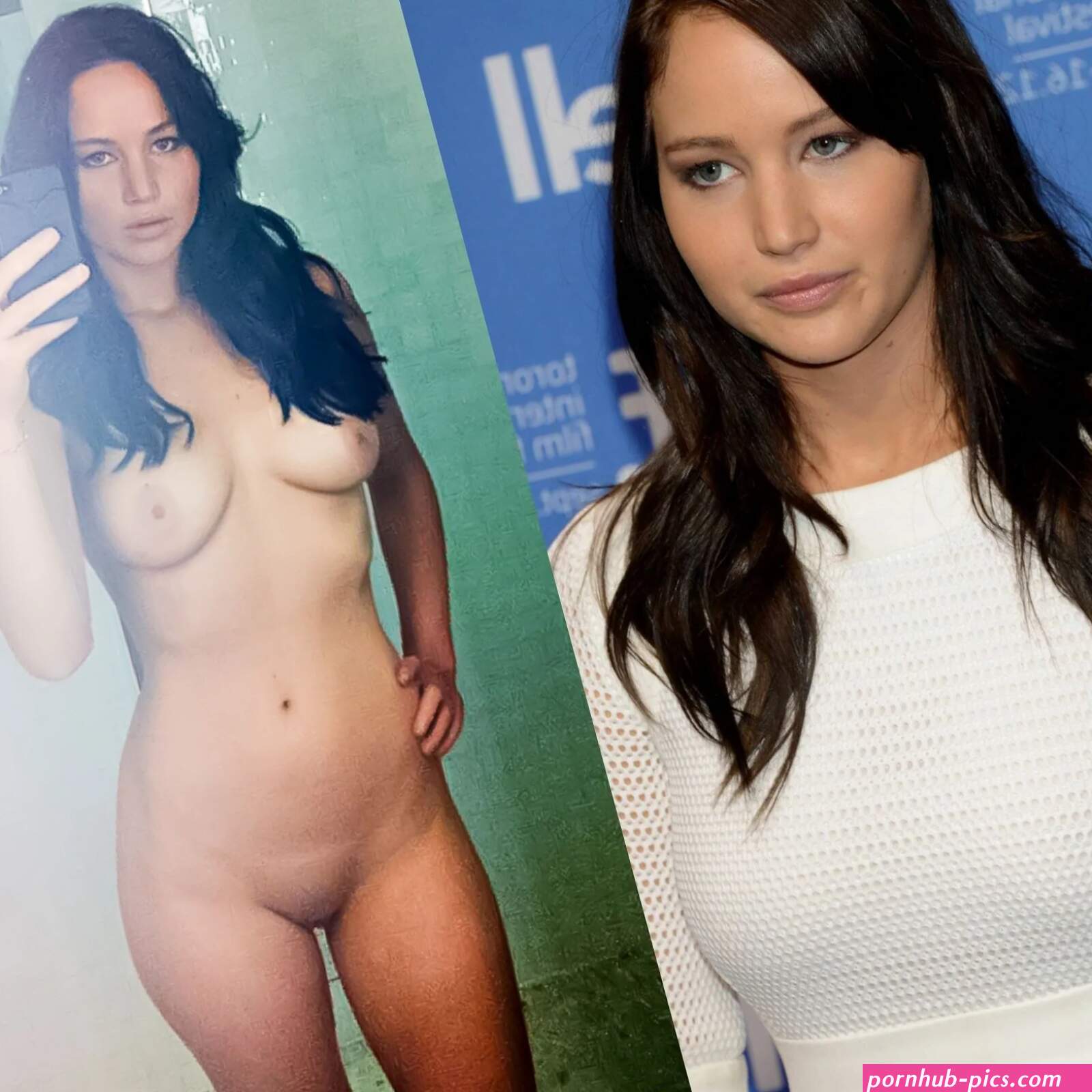 Celeb exposed nude
