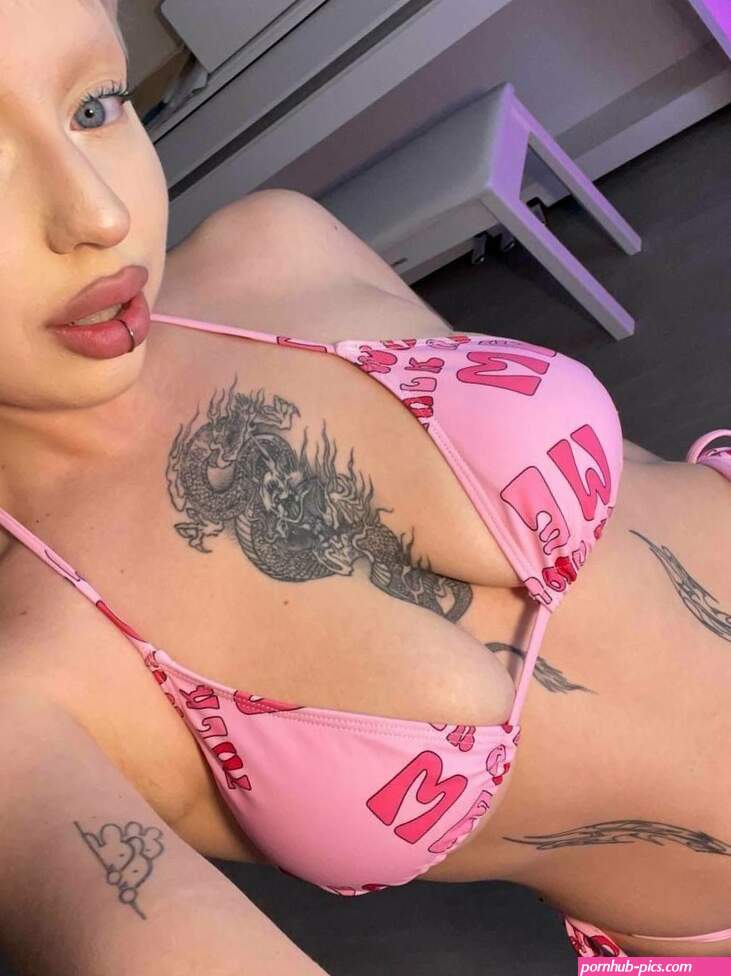 Ladyydiamond Nude OnlyFans Leaks