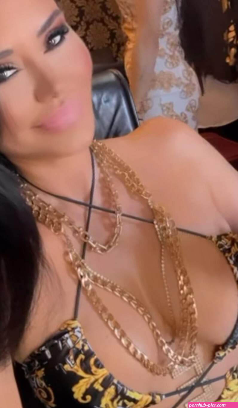 Ebru Polat Nude OnlyFans Leaks