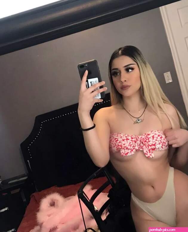 Slim Thick Latina Nakedwitchh Nude OnlyFans Leak Picture ko0Ct1lSpI
