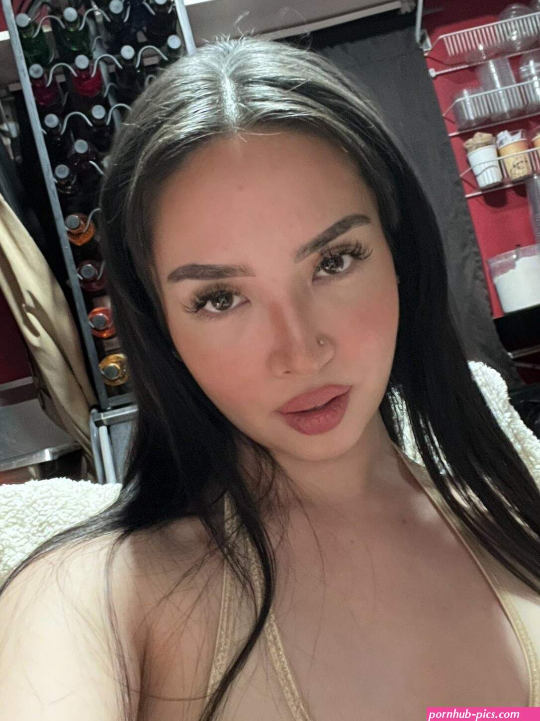 Cece S Nude Latina