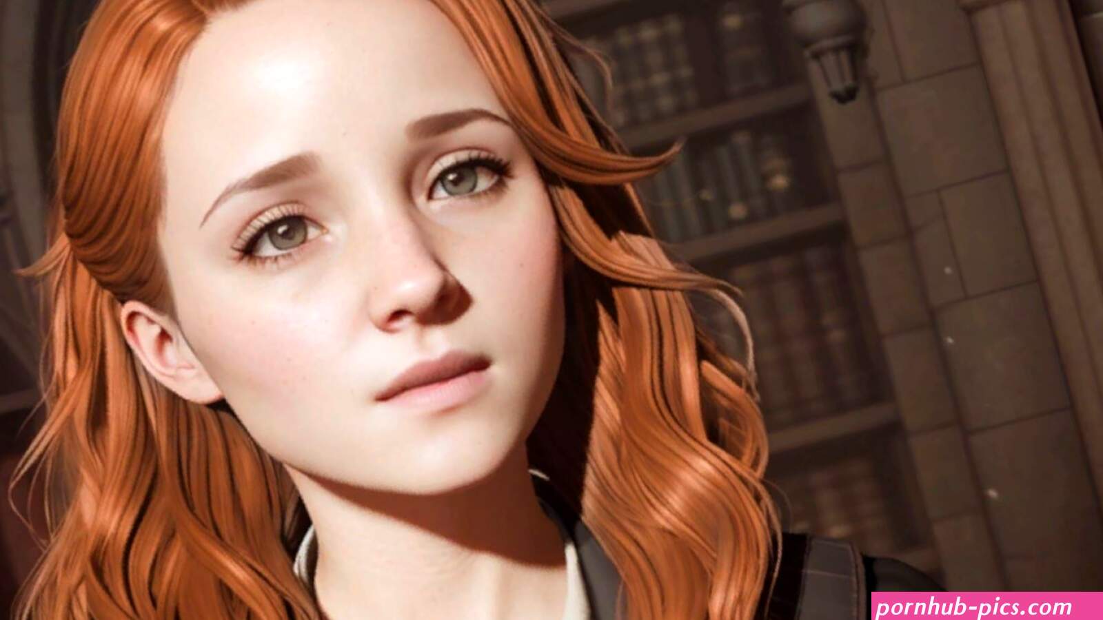 Hogwarts Lewdgacy Unity Porn Sex Game v.Final Download for Windows Android