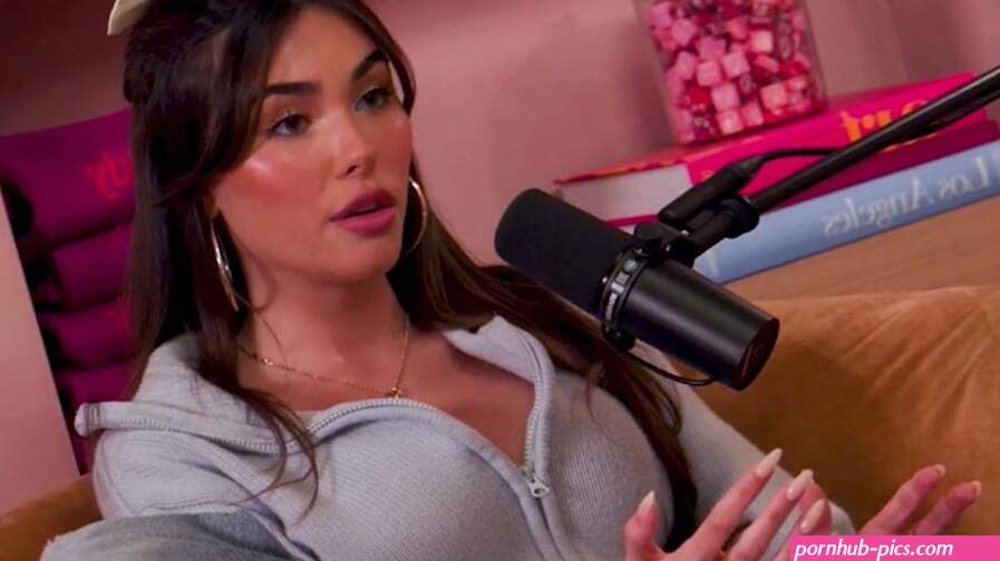 Madison Beer felt so unsafe after nude videos leaked when she... News Like Th