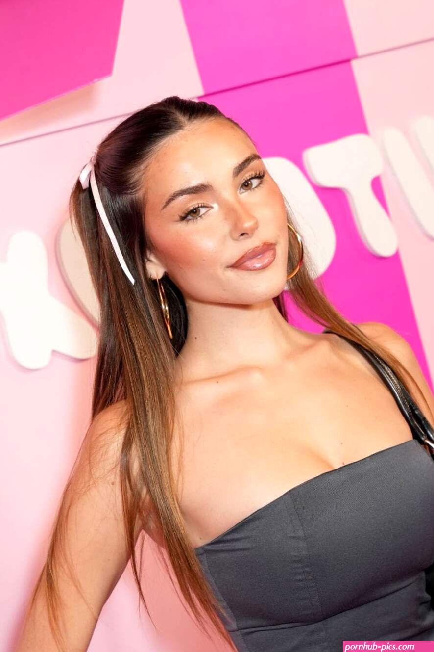 MADISON BEER at White Fox 10th Birthday Party at Tao in Los Angeles 10182023 -
