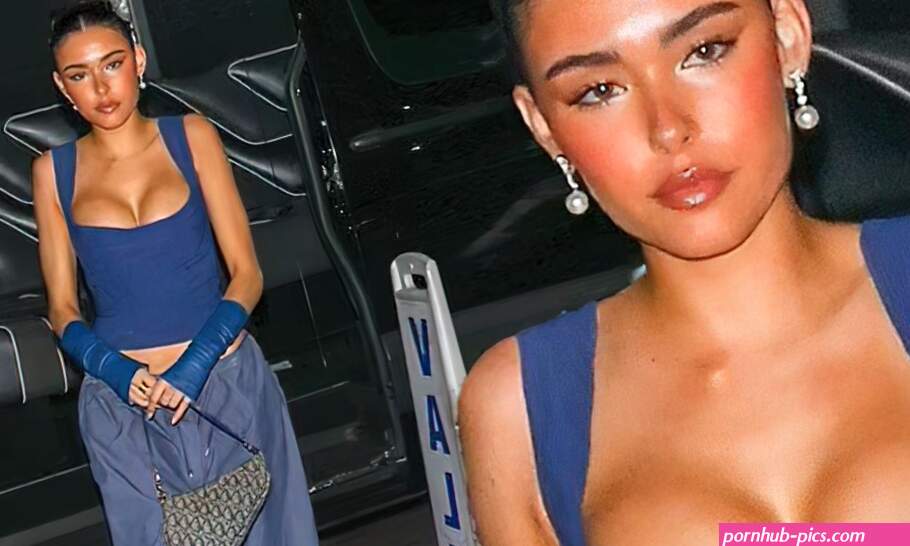 Madison Beer Sexy YouTubers Forum