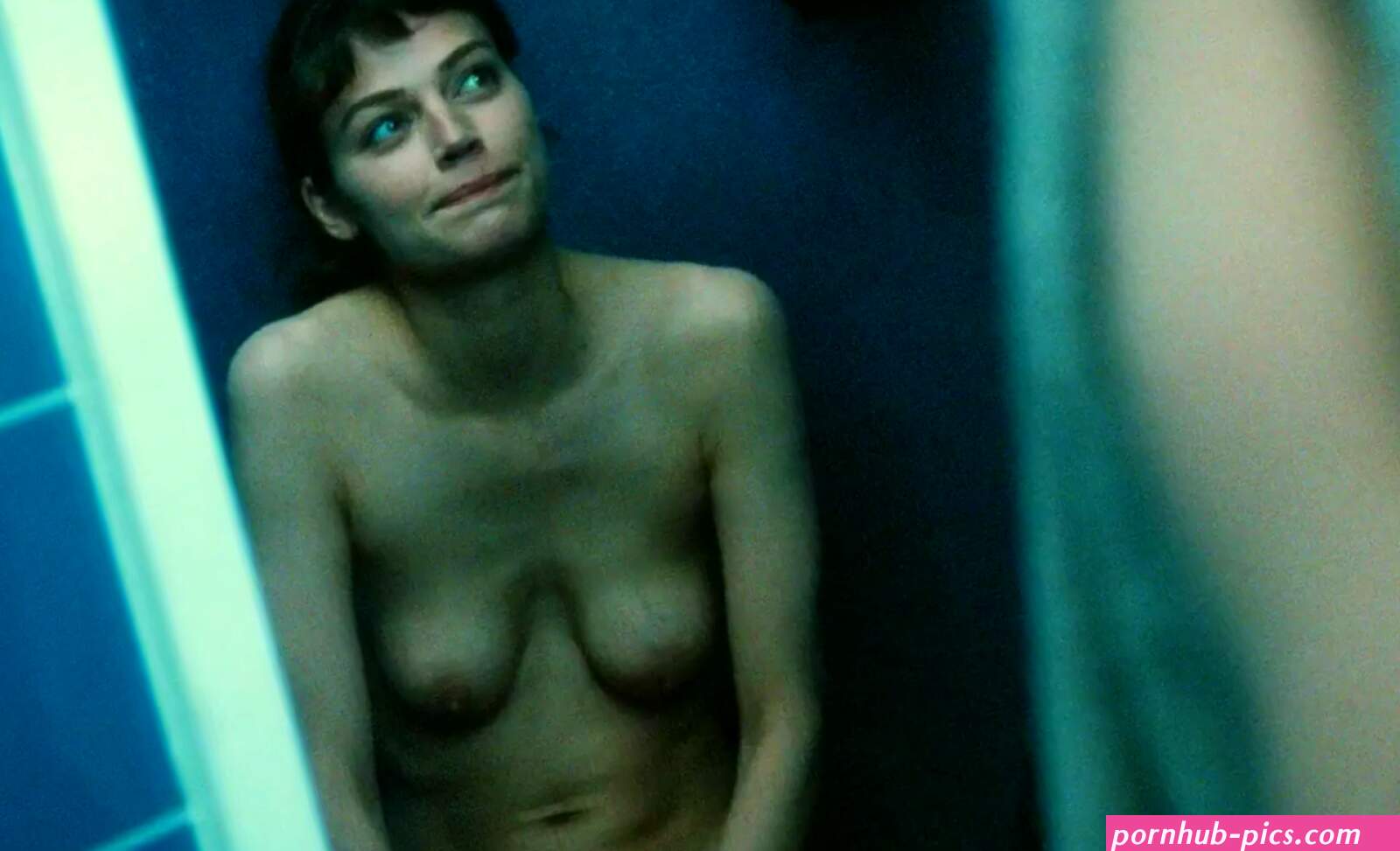 Temarie nude