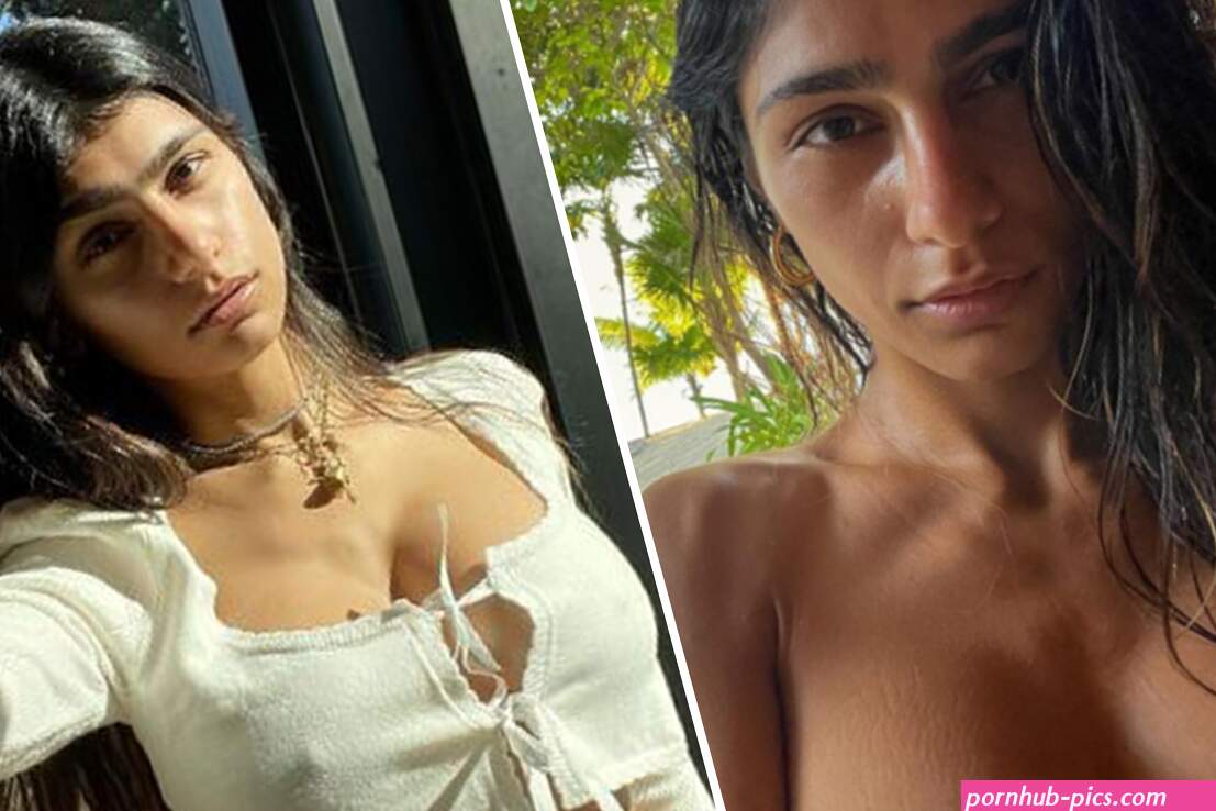 Porn star turned sports presenter Mia Khalifa donates 118k to charity as new O