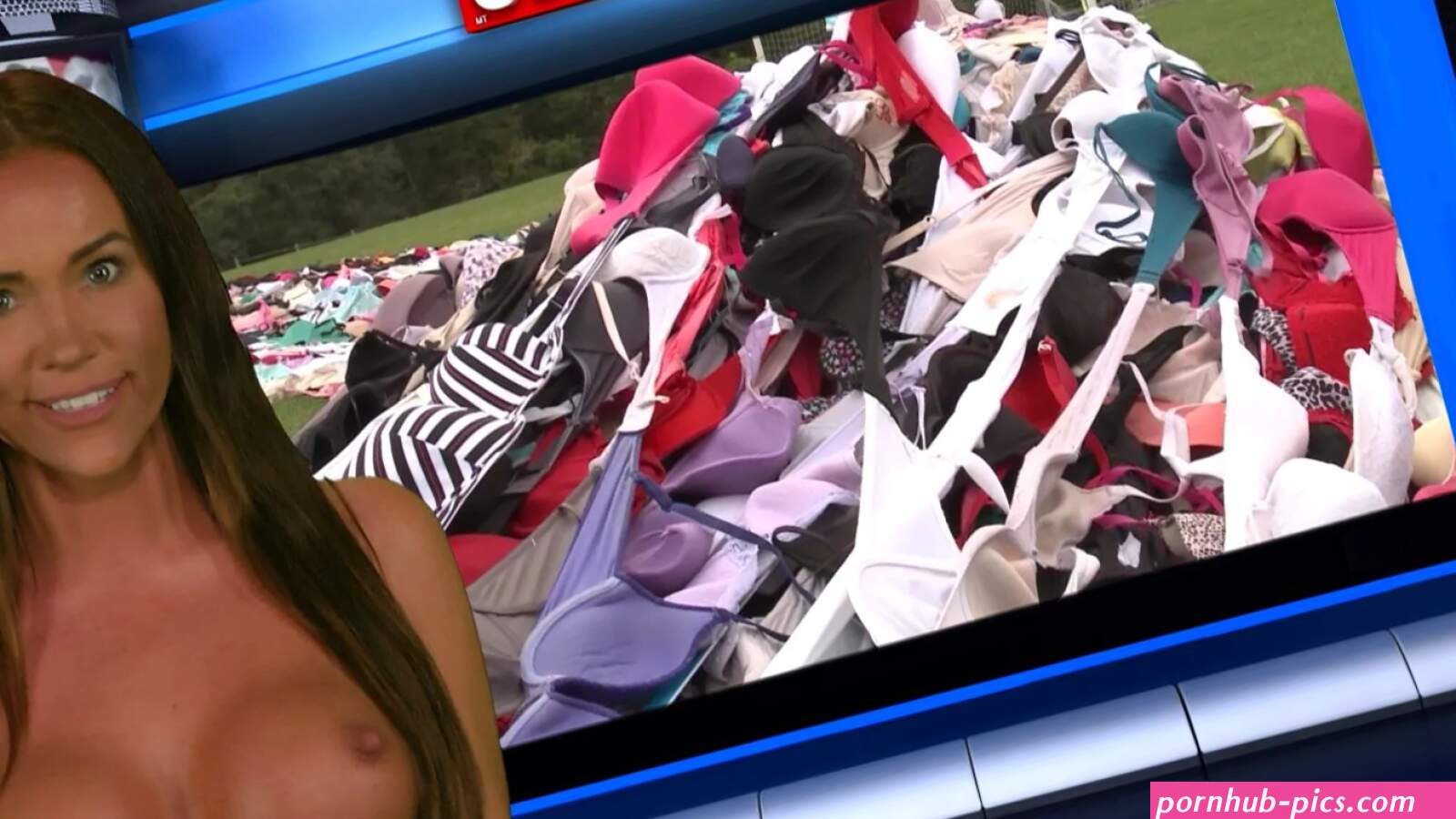Naked news hd