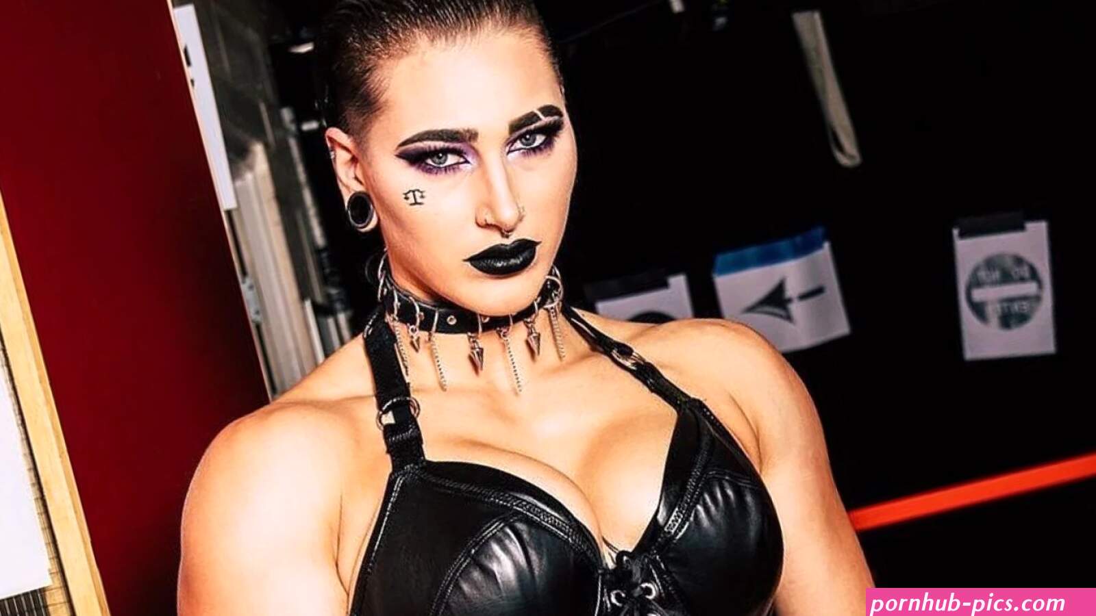 WWE: Rhea would be fun