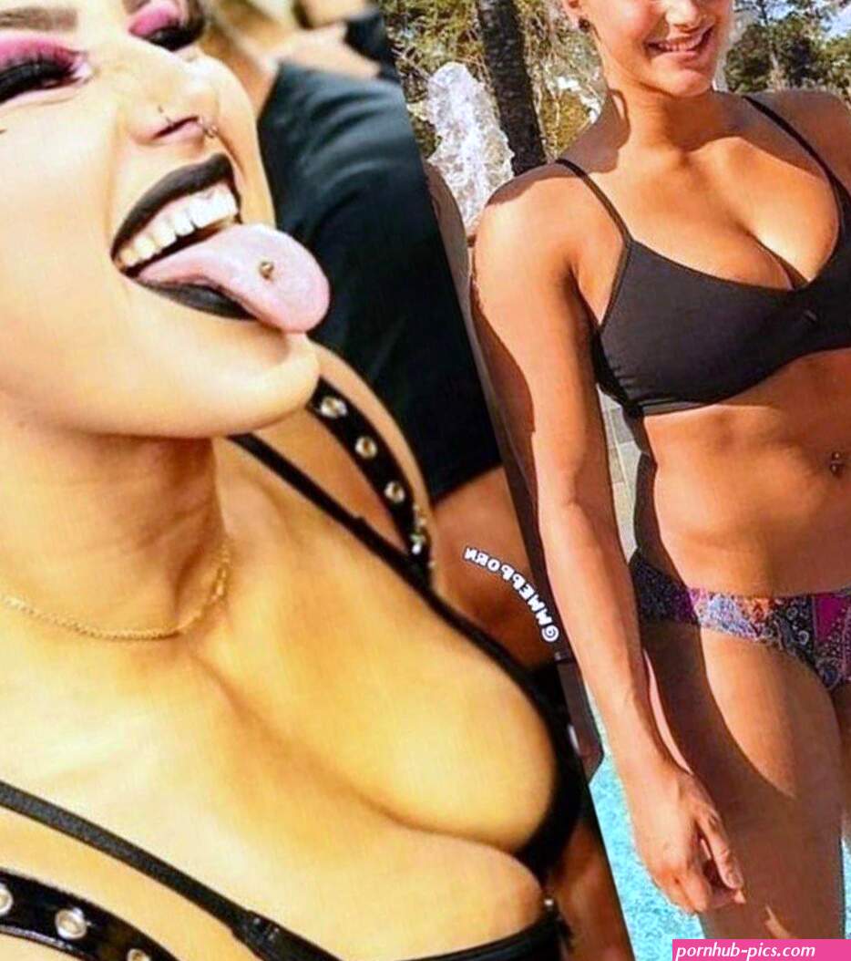 Leaked Rhea Ripley Ass Photos and Video