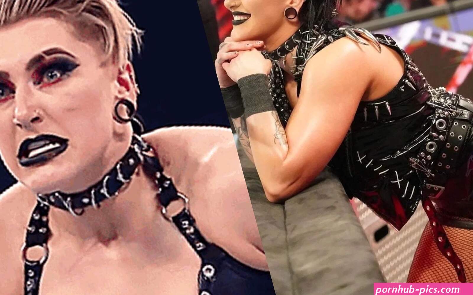 RAW: WATCH: Something else could burn worse
