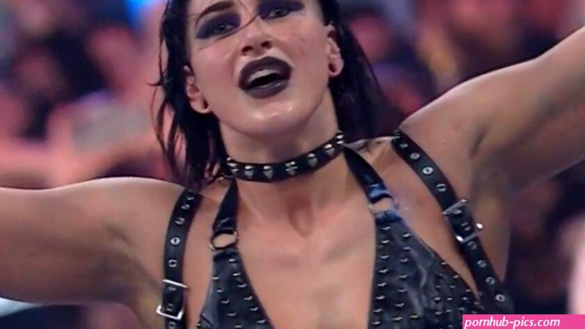 Which WWE Womens Champion Should Rhea Ripley Challenge At WrestleMania 39? Cine