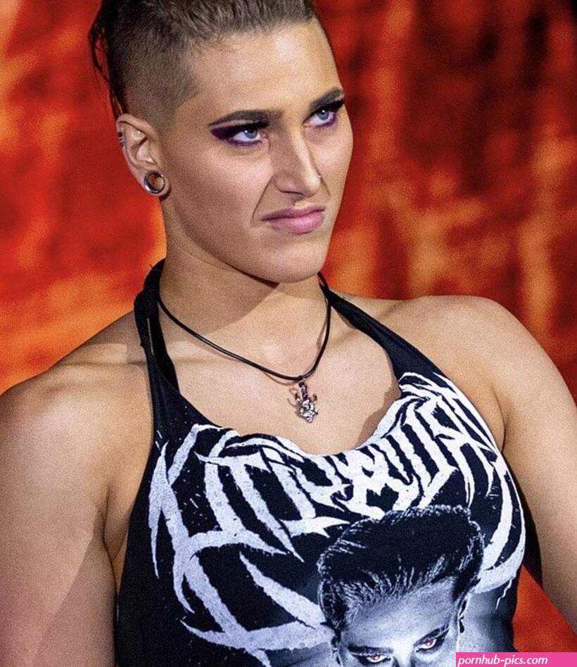 Who Is Rhea Ripley Demi Bennett Wiki Net Worth Biography Age