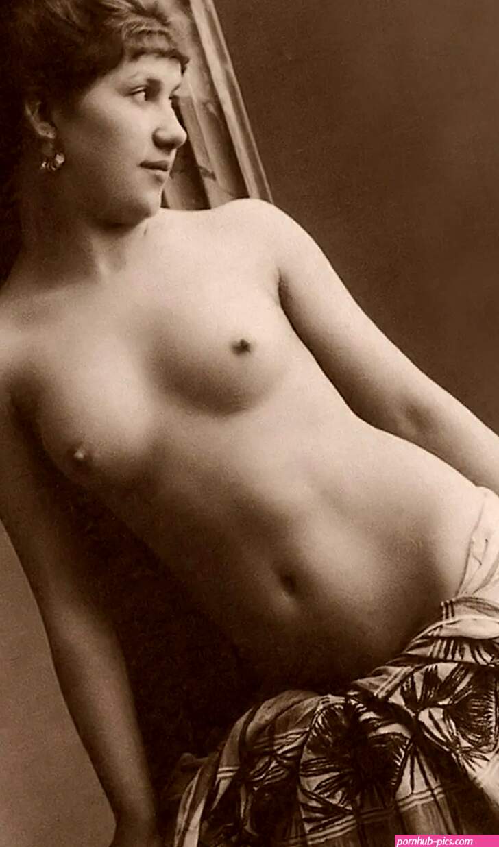 Victorian erotic photography