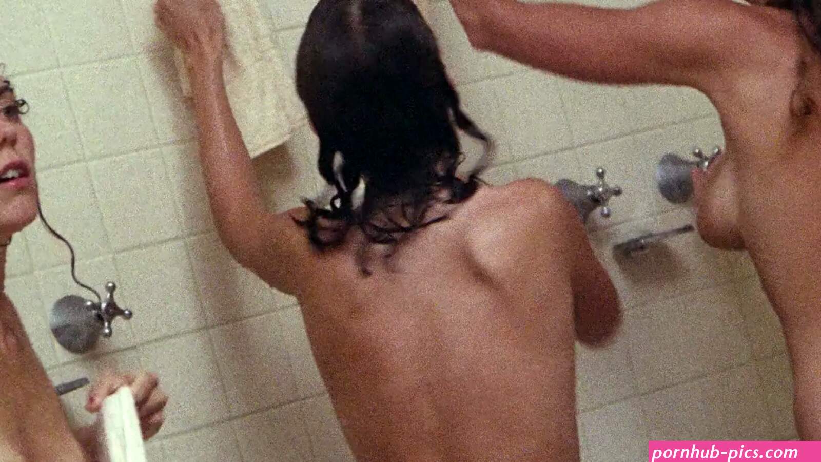 Porkys movie nude