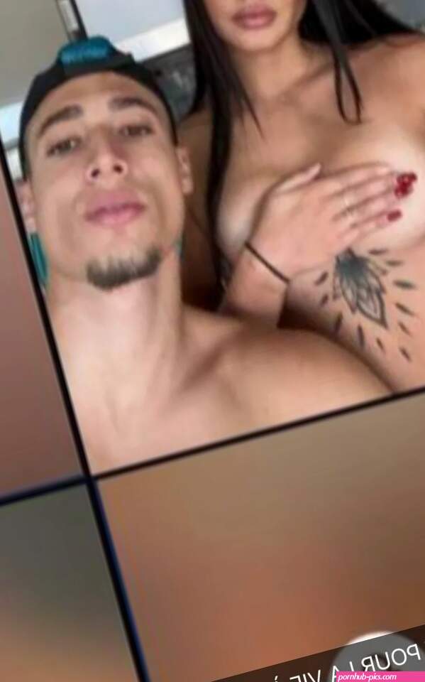 Capi nude