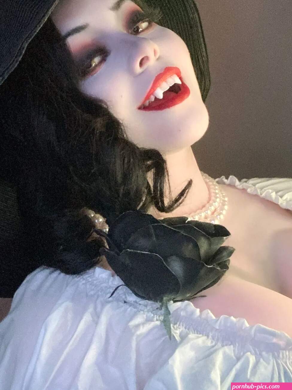 CosXuxi Club: Natylikespizza