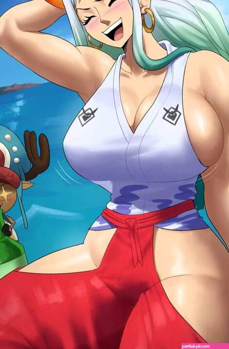 Yamato Echo Saber One Piece free hentai porno xxx comics rule34 nude art at HentaiLib.net