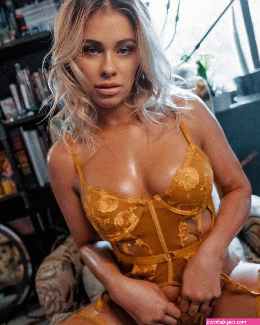 Paige Vanzant Onlyfans Leak Forum