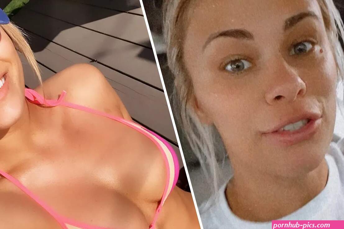 Ex-UFC star Paige VanZant has car broken into in suspected robbery leaving motor