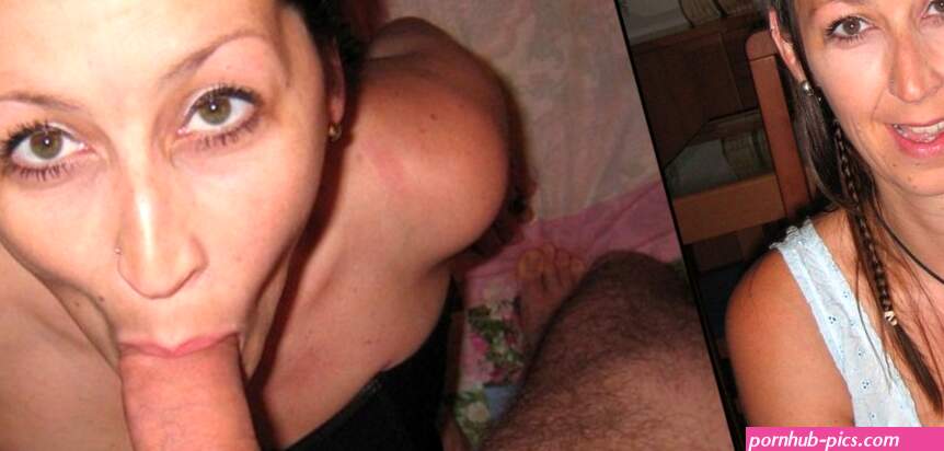 amateur tinder blowjob